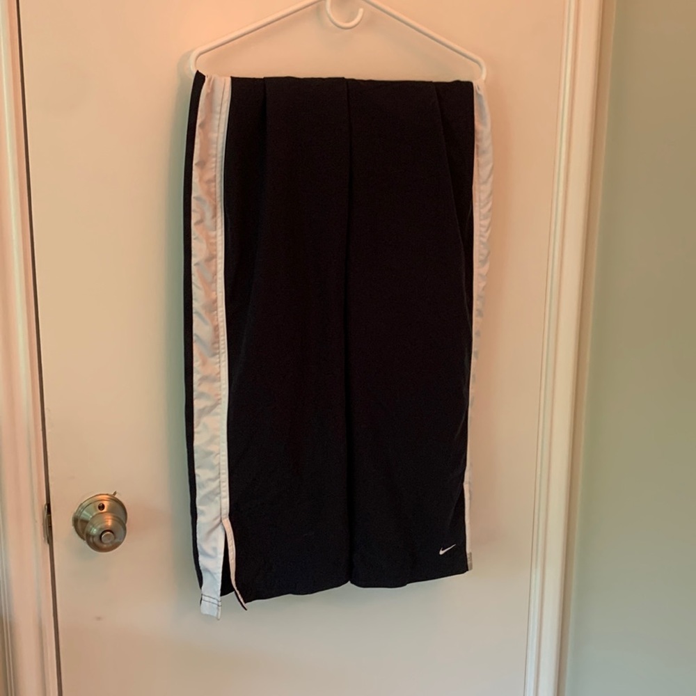 Nike, track pants